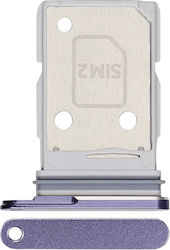 Tavă Dual SIM Samsung Galaxy S26 Ultra S948 Violet Cobalt