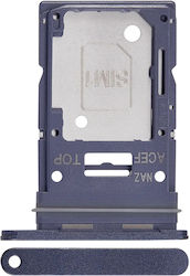 Dual Sim Card Tray Samsung Galaxy A35 A356 2024 Premium Navy