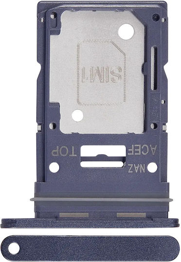Dual Sim Card Tray Samsung Galaxy A35 A356 2024 Premium Navy