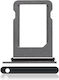 Sim Card Tray Iphone Xs Service Pack Gray
