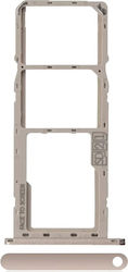 Dual Sim Card Tray Motorola Moto G7 Play Xt1952 2019 Gold Dual Sim Card Tray Motorola Moto G7 Play Xt1952 2019 Gold