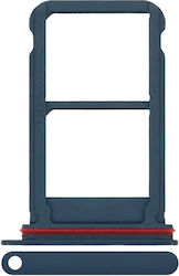 Sim Card Tray Huawei Mate 10 Pro Mitternachtsblau Sim Card Tray Huawei Mate 10 Pro Mitternachtsblau