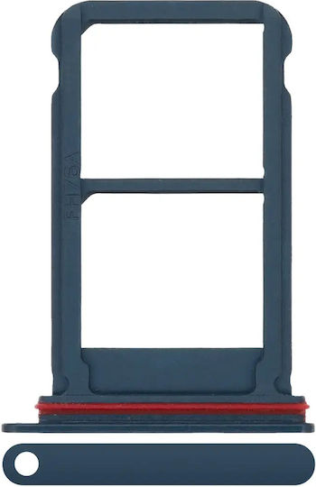 Sim Card Tray Huawei Mate 10 Pro Midnight Blue