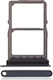 Sim Card Tray Huawei Mate 20 Black