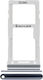 Sim Card Tray Lg G7 Thinq Platin Grau