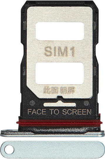 Sim Card Tray Xiaomi 13t 13t Pro Meadow Green