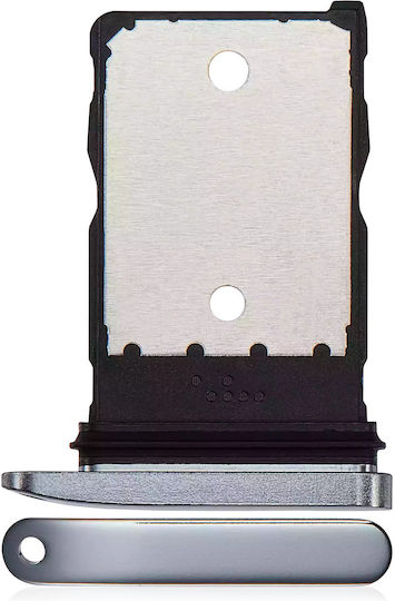 Sim Tray Google Pixel 9 Pro Xl Hazel