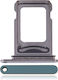 Dual Sim Card Tray Iphone 12 Pro 12 Pro Max Pacific Blue
