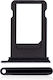 Sim Card Tray Iphone 7 Plus Jet Black