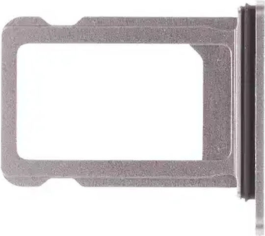 Sim Kartenhalter Für Iphone 13 Mini Echtes Oem Rosa