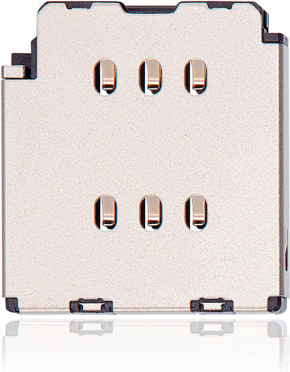 Dual Sim Card Reader Iphone 15 Pro 15 Pro Max