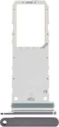 Единична SIM карта тава Samsung Galaxy Note 20 5G Мистично Черен