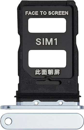 Sim Card Tray Xiaomi 13 Pro Mountain Blue