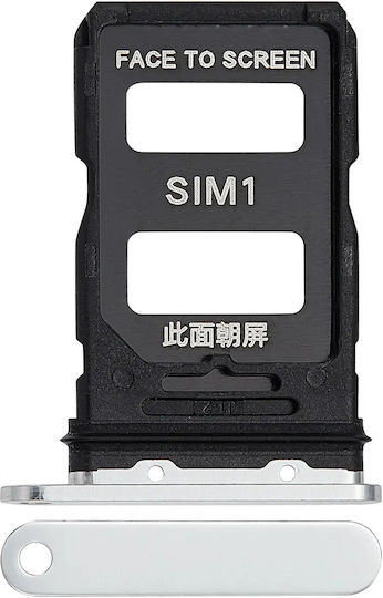 Sim Card Tray Xiaomi 13 Flora Green