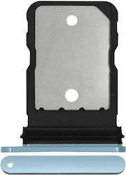 Tavă SIM Card Google Pixel 7a Originală OEM Sea