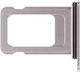 Single Sim Card Tray Iphone 13 Genuine Oem Starlight