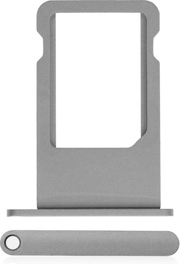 Sim Card Tray Iphone 6s Space Gray