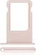 Sim Card Tray Iphone 6s Plus Rose Gold