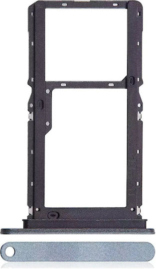Sim Kartenfach Xiaomi Redmi Note 13 Pro 4G Waldgrün