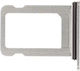 Sim Card Tray Iphone 13 Mini Genuine Oem Starlight
