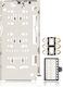 Sim Card Reader Samsung Galaxy A14 5g A146u 2023 4 Piece Set