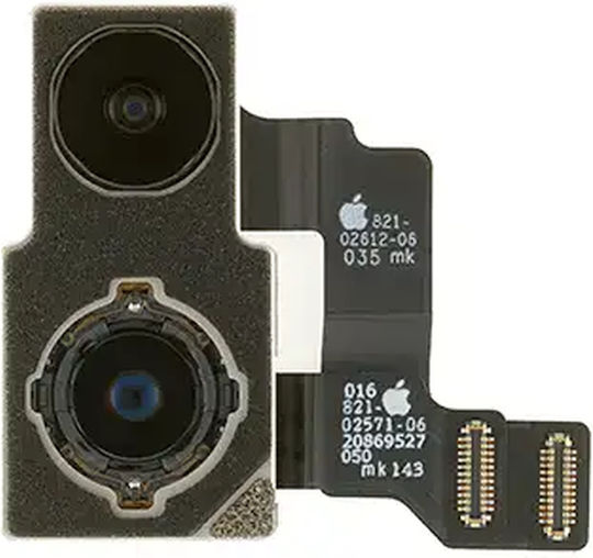 Back Camera Iphone 12 Mini Genuine Oem