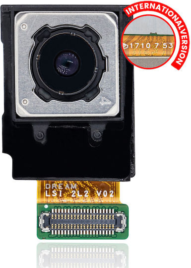 Back Camera Samsung Galaxy S8 S8 Plus G950f G955f International Version