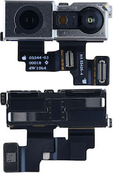 Front Camera Iphone Air Genuine Oem Us Ca Version Front Camera Iphone Air Genuine Oem Us Ca Version