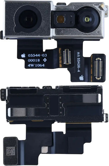 Front Camera Iphone Air Genuine Oem Us Ca Version
