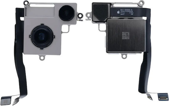 Back Camera Iphone 14 Plus Genuine Oem