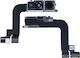 Front Camera Compatible Iphone 15 Pro Max Genuine Oem