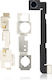 Front Camera Module Bracket Iphone 11 Pro Decoupling Required