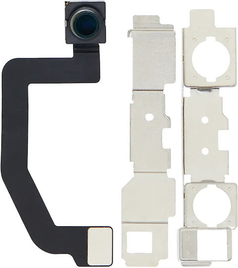 Front Camera Module Flex Cable Iphone X Decoupling Required