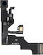 Front Camera Proximity Sensor Flex Iphone 6s Plus Aftermarket