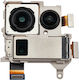 Back Camera Wide & Periscope Telephoto & Ultra Wide Xiaomi Mi 11 Ultra