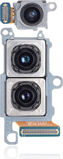 Camera din spate Samsung Galaxy S20 5G versiunea internațională