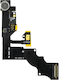 Front Camera Proximity Sensor Flex Iphone 6 Plus Premium