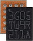 Camera Ic Mcu Samsung Galaxy S21 Fe S22 S22 Plus S22 Ultra 5g S23 S23 Plus S23 Ultra 5g S24 S24 Plus S24 Ultra 5g 3g05