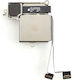 Back Camera Iphone 15 Plus Genuine Oem