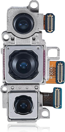Back Camera Wide & Telephoto & Ultrawide Samsung Galaxy S23 5g S23 Plus 5g S24 5g S25 5g