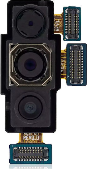 Back Camera Flex Cable Samsung Galaxy A50 A505 2019 Service Pack