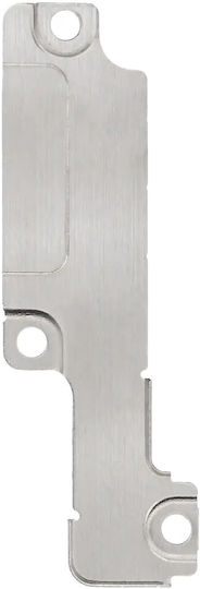 Front Camera Flex Cable Holding Bracket Iphone 7 Plus On Motherboard