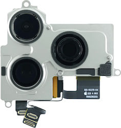 Back Camera Iphone 17 Pro Genuine Oem Uk Eu Version