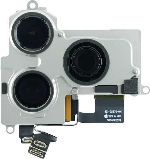 Back Camera Iphone 17 Pro Genuine Oem Uk Eu Version