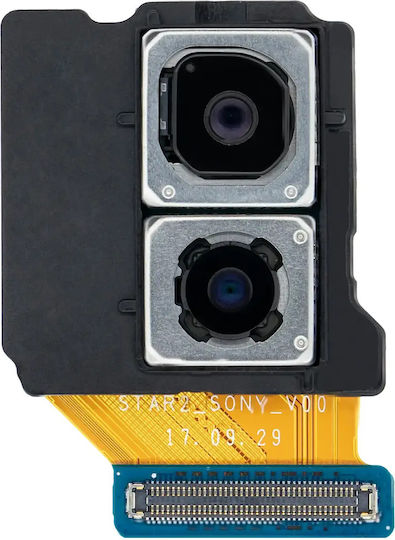Back Camera Samsung Galaxy S9 Plus G965u Us Version