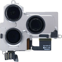 Back Camera Iphone 17 Pro Genuine Oem Us Ca Version