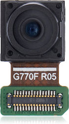Front Camera Samsung Galaxy S10 Lite A71 A715 2020 A71 5g A716 2020