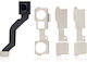 Front Camera Module Bracket Iphone 13 Mini Decoupling Required