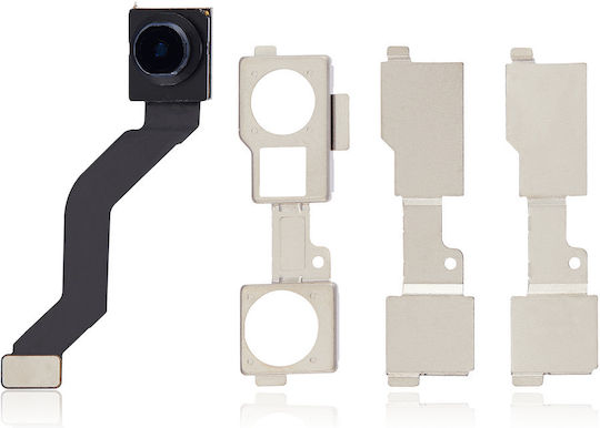 Front Camera Module Bracket Iphone 13 Mini Decoupling Required