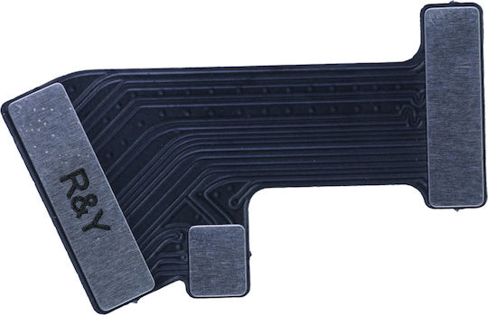 Back Camera Tag-on Flex Cable Iphone 12 Refox